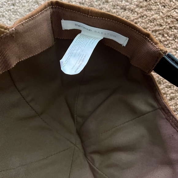 The group BABATON hat cap - Picture 4 of 4